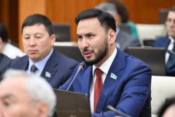 Фотография к новости: О нарушении "Россельхознадзором" условий договора с ЕАЭС заявил депутат