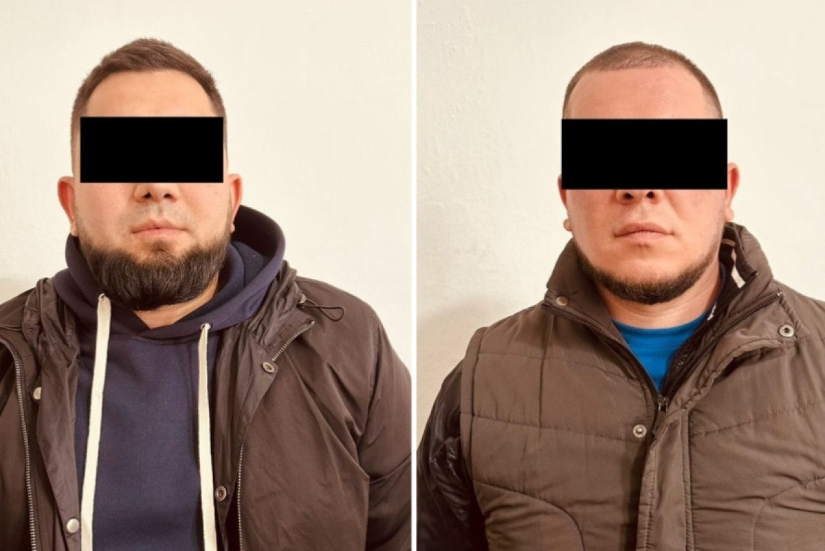 МВД Кыргызстана