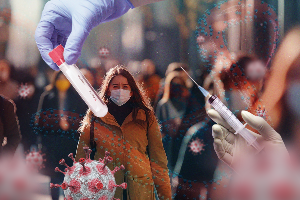 Важная тема LIVE: Будет ли Казахстан создавать вакцину от вируса Марбург