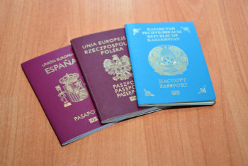 Фотография к новости: 50 нелегальных мигрантов депортировали из Алматы