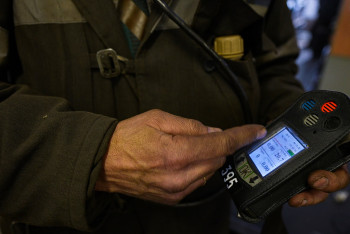 Фотография к новости: Обвал породы на шахте "Саранская": О состоянии пострадавших сообщили врачи