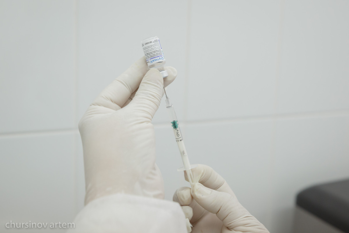 BaigeNews.kz / иллюстративное фото