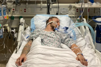 Фотография к новости: Дёргался и плакал: посмертный донор ожил на операционном столе