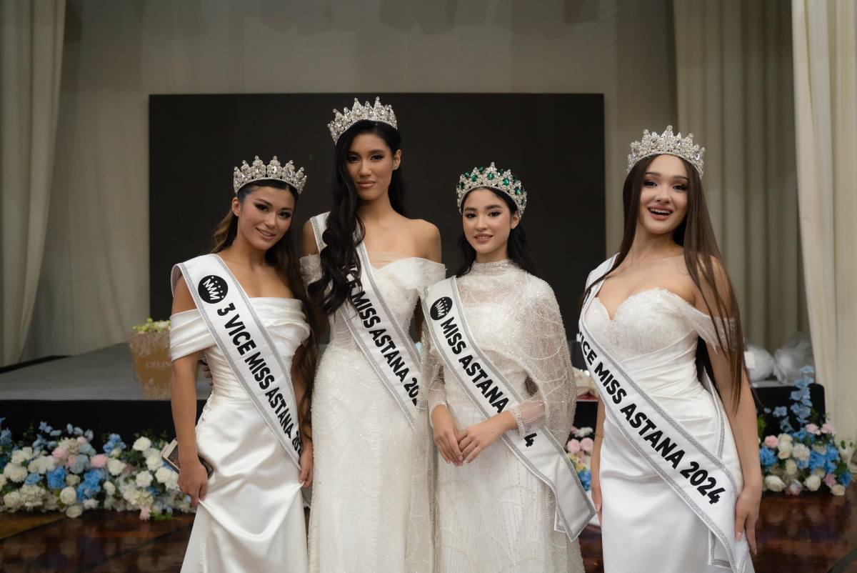 организаторы конкурса