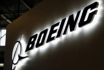 Фотография к новости: Boeing предложил бастующим сотрудникам рост зарплат на 35 процентов