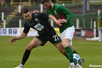 Фотография к новости: 16 голов в одном матче забил следующий соперник "Астаны" в еврокубках