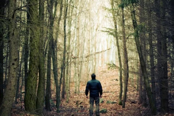 Фотография к новости: В Астане разыскали мужчину, пропавшего ещё в пандемию