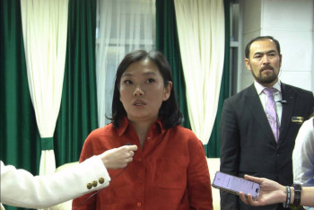 Фотография к новости: "Доказать всем, что я не такая": почему Татьяна Ким решила стать успешной бизнесвумен