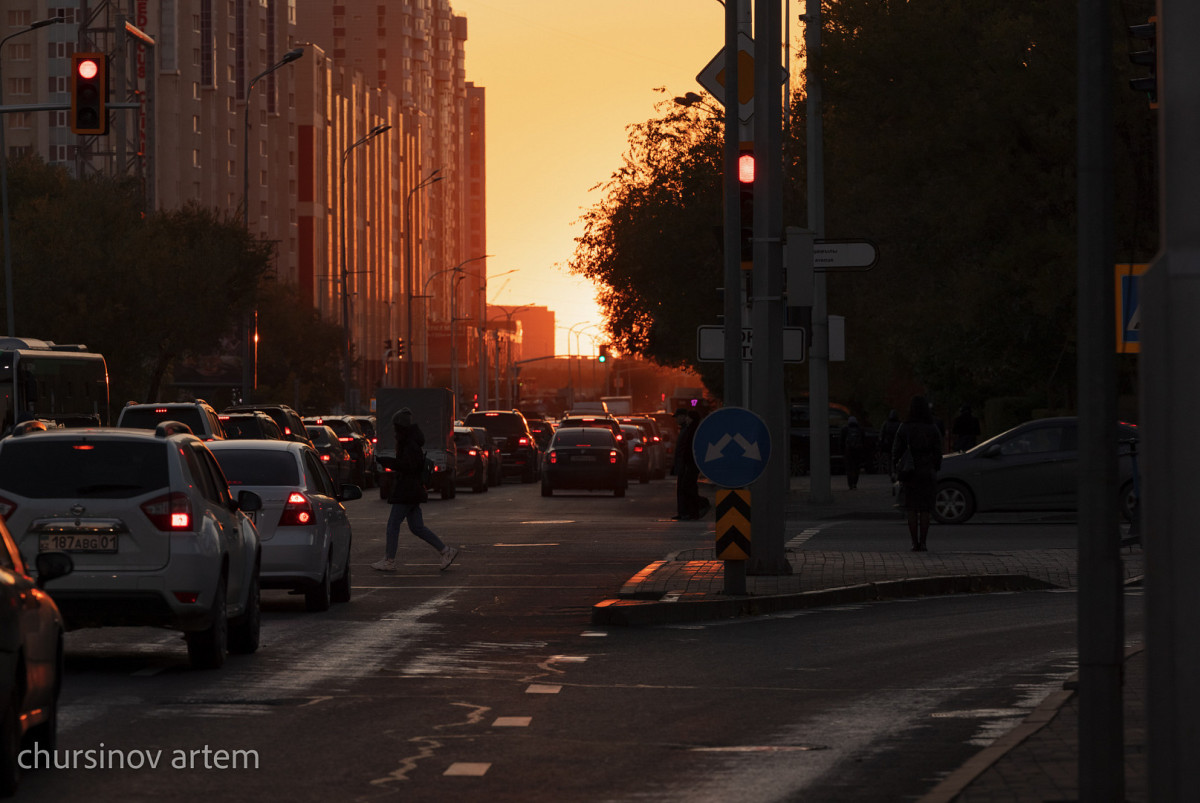 Артём Чурсинов/BaigeNews.kz