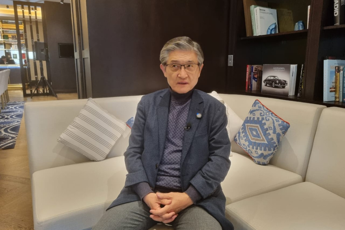 Айгерим Бакпаева/BaigeNews.kz