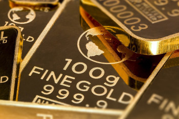 Фотография к новости: Казахстанцы теряют интерес к золоту?