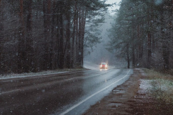 Фотография к новости: Снегопады и дожди обрушатся на Казахстан