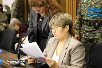 Фотография к новости: Не был достаточно предупреждён - адвокат объяснил поступки сына Турлыханова