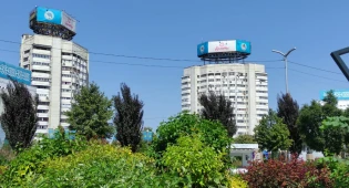 Как отметят День Республики в Алматы