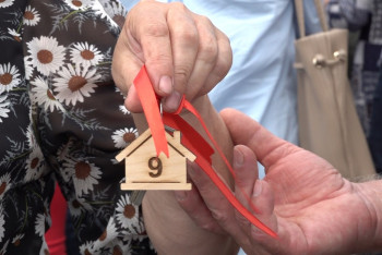 Фотография к новости: Суд вернул жительнице Тараза отобранное акиматом жильё