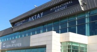В Актау из-за тарифов проводят расследование в отношении автопарковки аэропорта