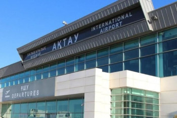 Фотография к новости: В Актау из-за тарифов проводят расследование в отношении автопарковки аэропорта