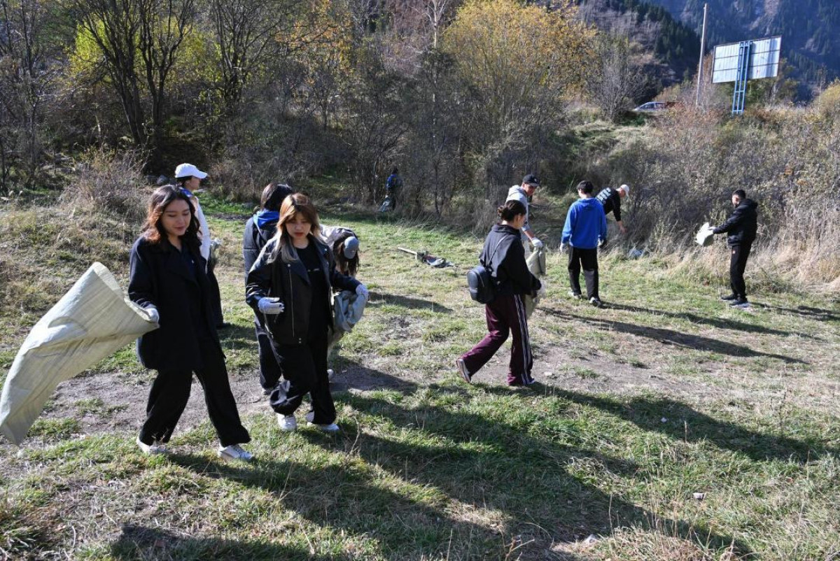 акимат г. Алматы