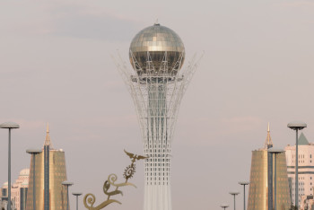 Фотография к новости: Аким Астаны сообщил Токаеву о росте объема инвестиций до 1,1 трлн тенге