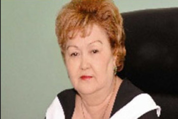 Фотография к новости: Скончалась мать Кайрата Сатыбалды и Самата Абиша Светлана Назарбаева