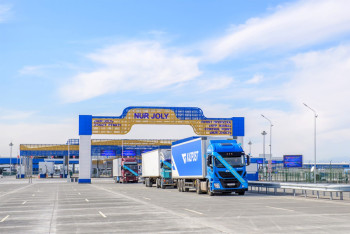 Проблему заторов на границе с Китаем выясняет рабочая группа