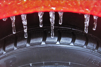 Фотография к новости: Гололед, туман и дожди: объявлен прогноз погоды в Казахстане на три дня