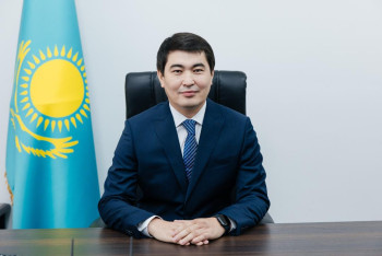 Фотография к новости: Назначен новый замакима Атырауской области