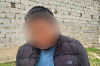 Фотография к новости: В Казахстане задержали находившегося 11 лет в бегах иностранца