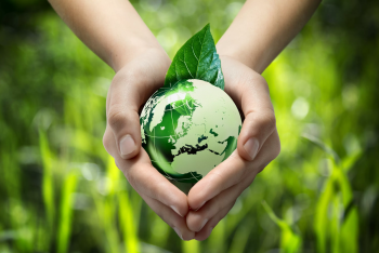 Фотография к новости: Как глобальные экологические инициативы Казахстана меняют мир