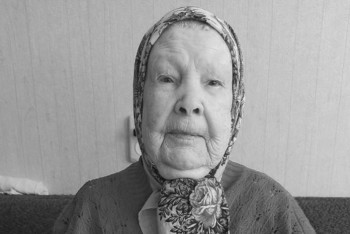 Фотография к новости: Блогер баба Маша умерла на 99-м году жизни