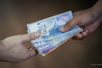 Фотография к новости: Кому в Казахстане назначат 100%-ю доплату?