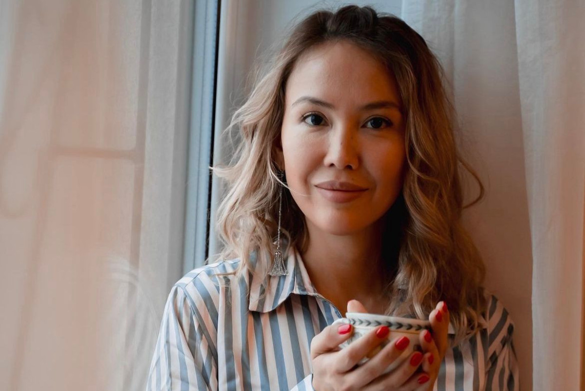 "Как-то так случилось": экс-супруга Бишимбаева решила написать мемуары