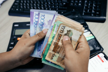 Фотография к новости: Какими будут курсы валют 25-27 октября