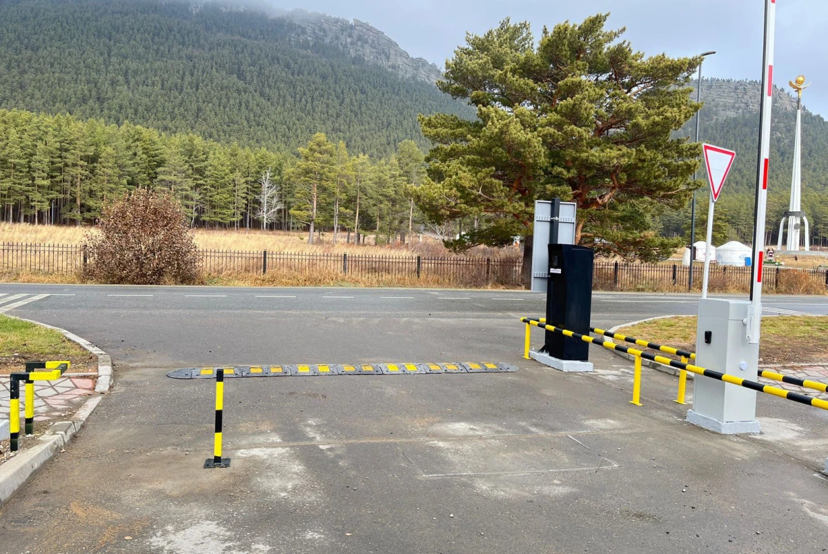 Бурабай Даму