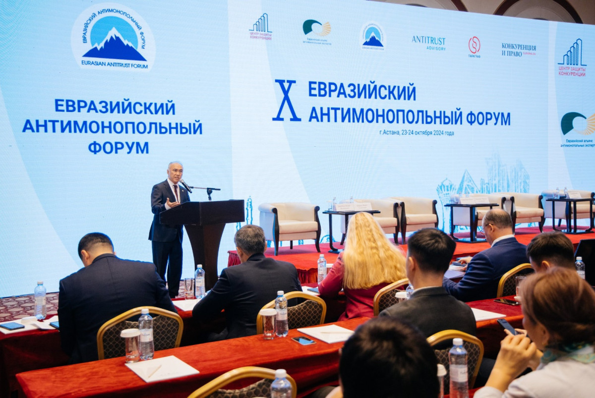 Канат Нуров заявил о произволе госорганов в отношении предпринимательства