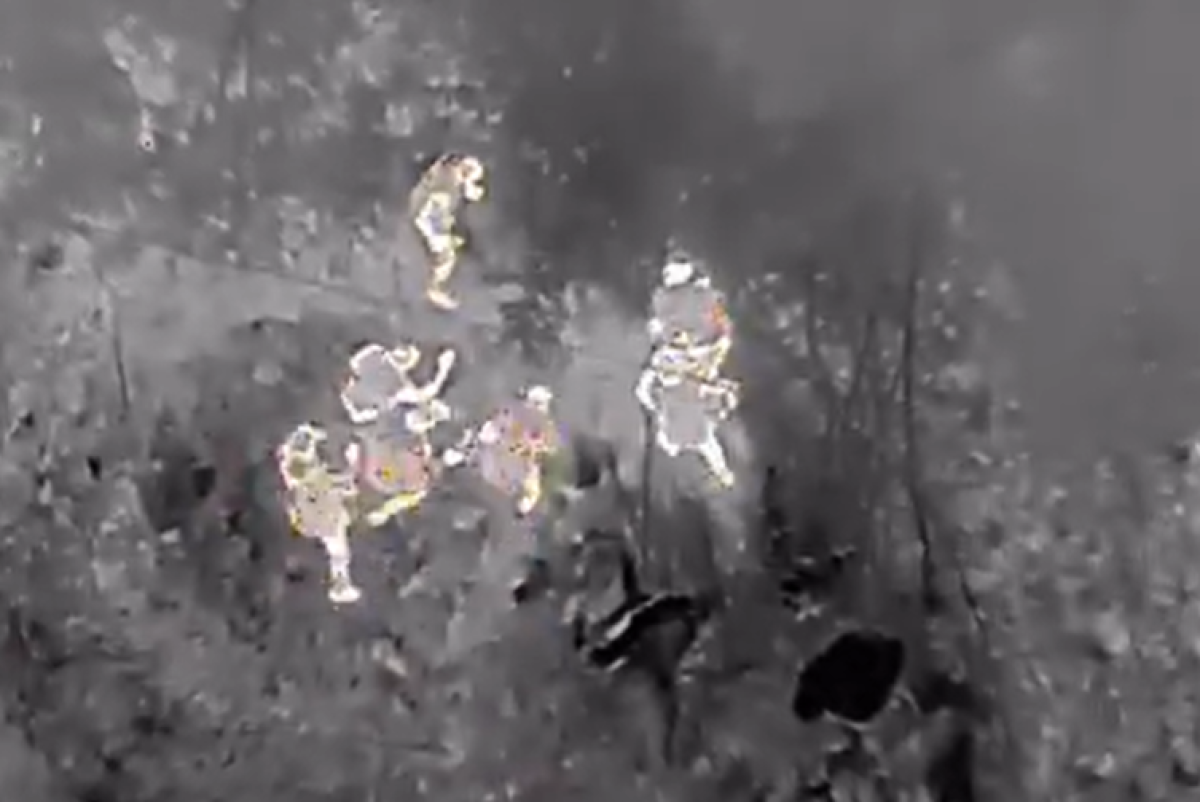 скриншот с видео