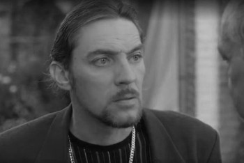 Фотография к новости: Актёр из сериалов "Сваты" и "Жены олигарха" погиб в ДТП