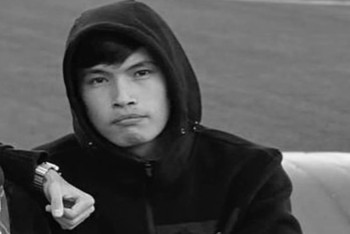 Фотография к новости: Болельщики "Астаны" попали в ДТП перед матчем с "Актобе": погиб молодой парень