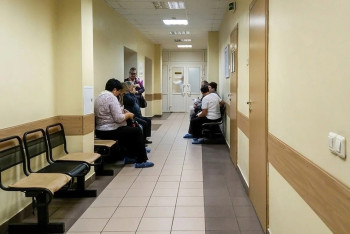 Фотография к новости: Женщину оштрафовали за скандал в поликлинике в ЗКО