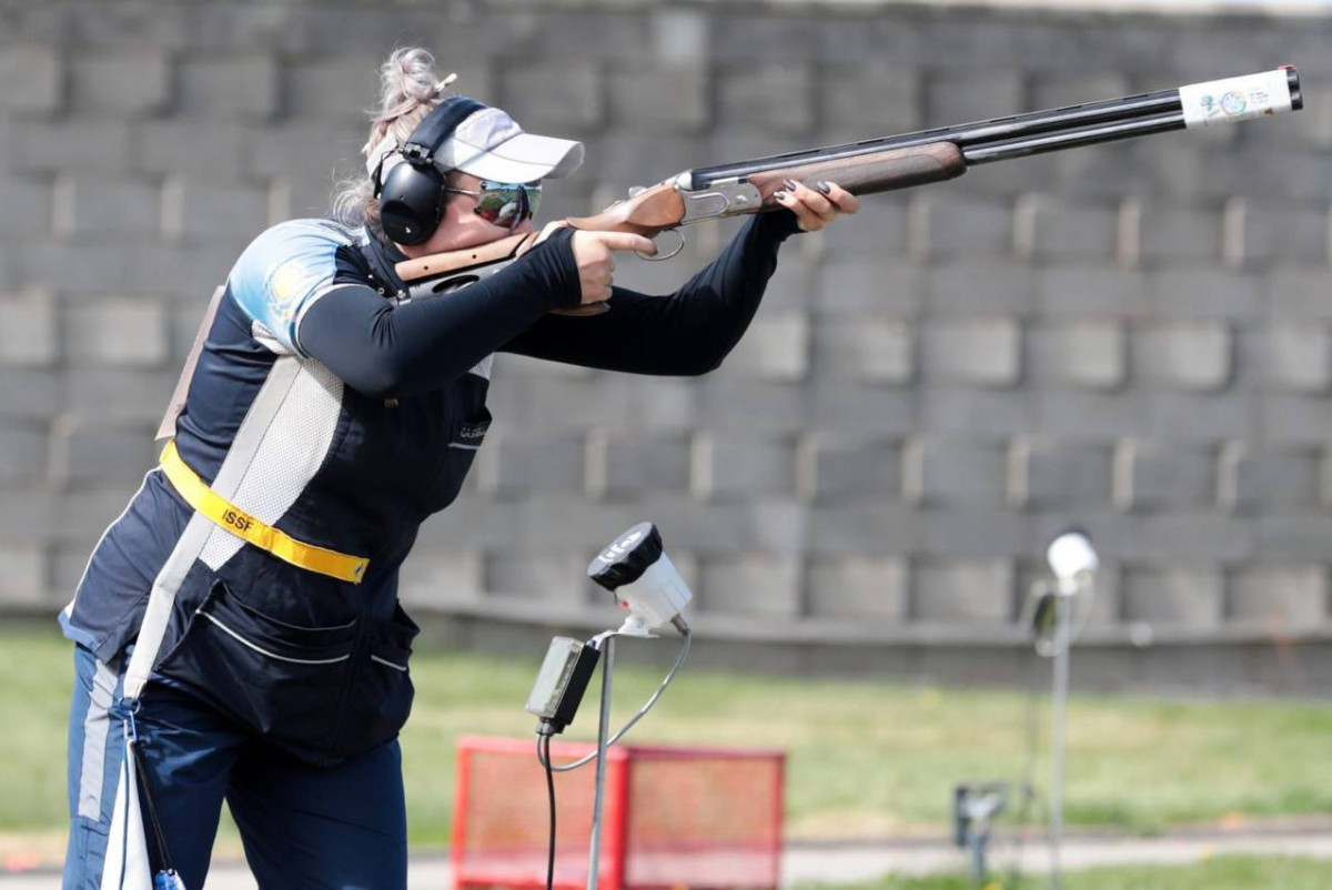 министерство туризма и спорта РК