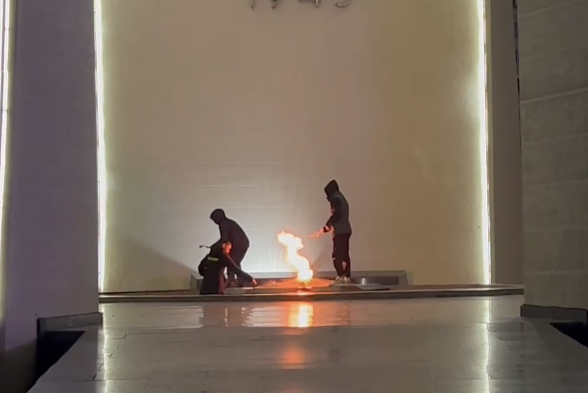 кадры видео