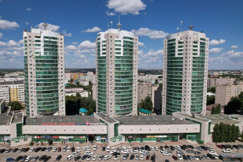 Фотография к новости: Синоптики предупредили жителей Актобе