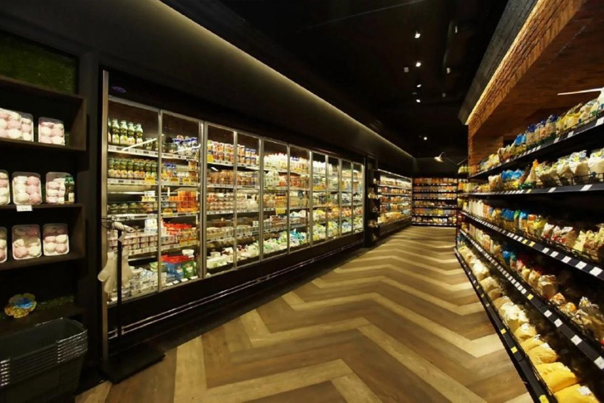 Министерство торговли и интеграции РК