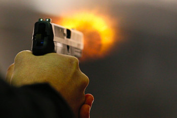 Фотография к новости: Стрельба произошла в Алматинской области