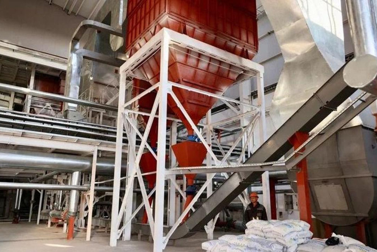 акимат Карагандинской области