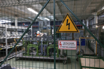 Фотография к новости: 130 жертв с начала года: что не так с производственной безопасностью в Казахстане