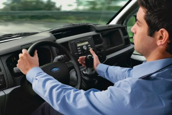 Фотография к новости: На 46 млн тенге оштрафовали водителей в области Абай за непристегнутый ремень безопасности