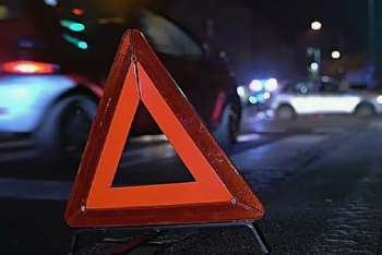 Фотография к новости: Автобус насмерть сбил девушку в Астане