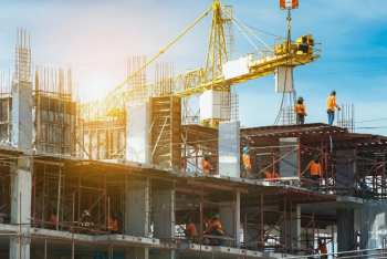 Фотография к новости: Когда в Казахстане примут новый Строительный кодекс?