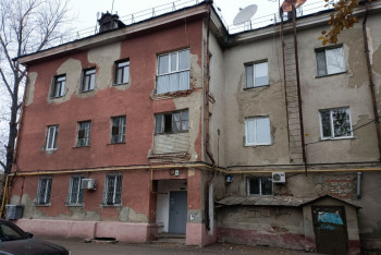 Фотография к новости: Без КСК и ОСИ: бесхозные малоэтажки Костаная выживут зимой благодаря спонсорам